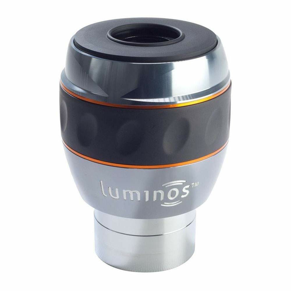 Luminos 23mm Eyepiece – 2″