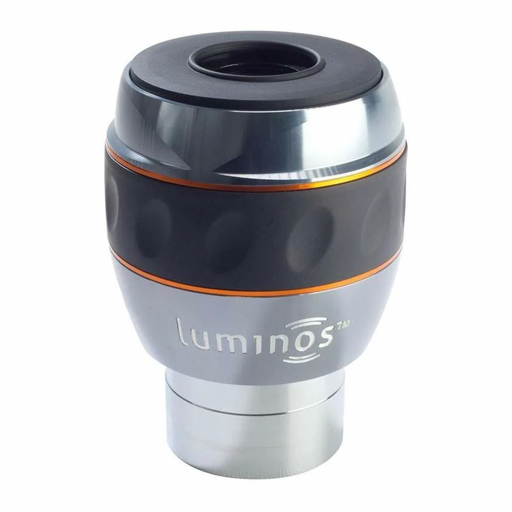 Luminos 23mm Eyepiece – 2″