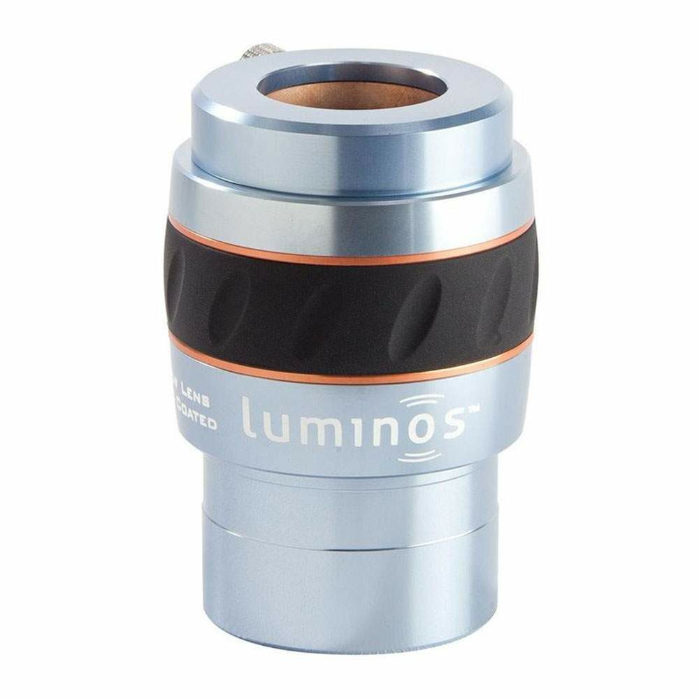 Luminos 2.5x Barlow Lens – 2″