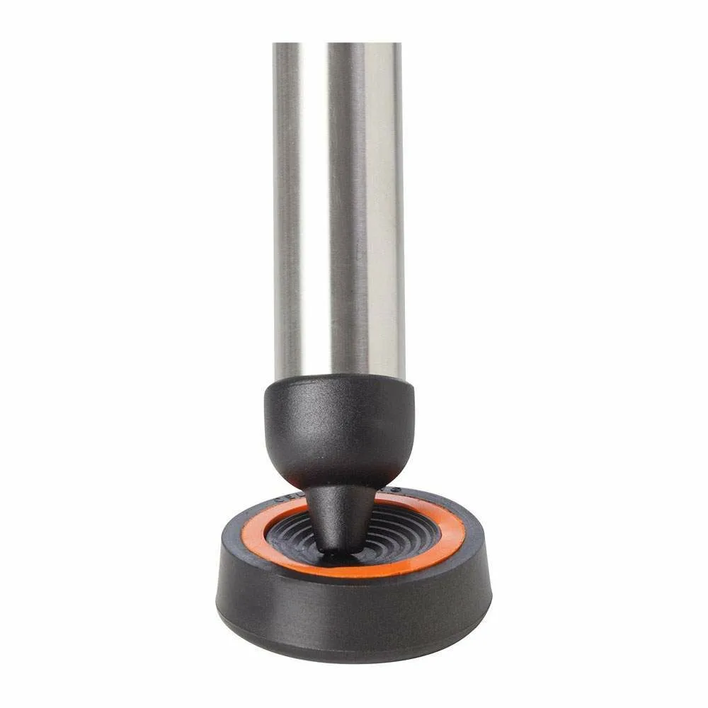 Vibration Pad Suppression (VPS)
