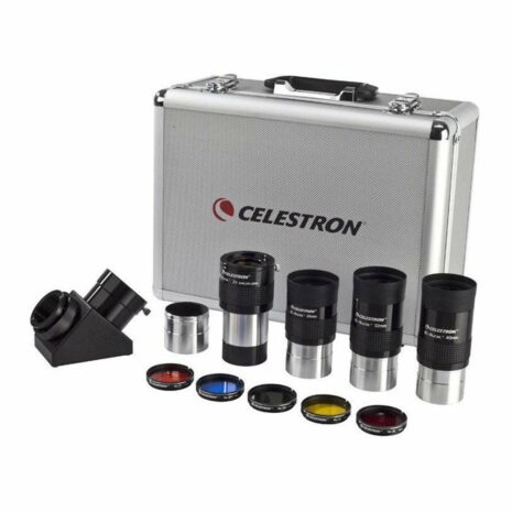 Eyepiece and Filter Kit – 2″
