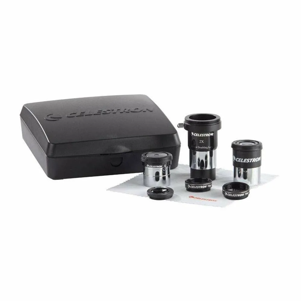 AstroMaster Accessory Kit – 1.25″