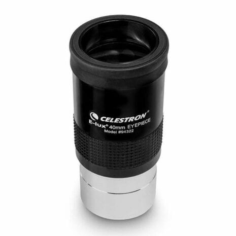E-Lux 40mm Eyepiece – 2″